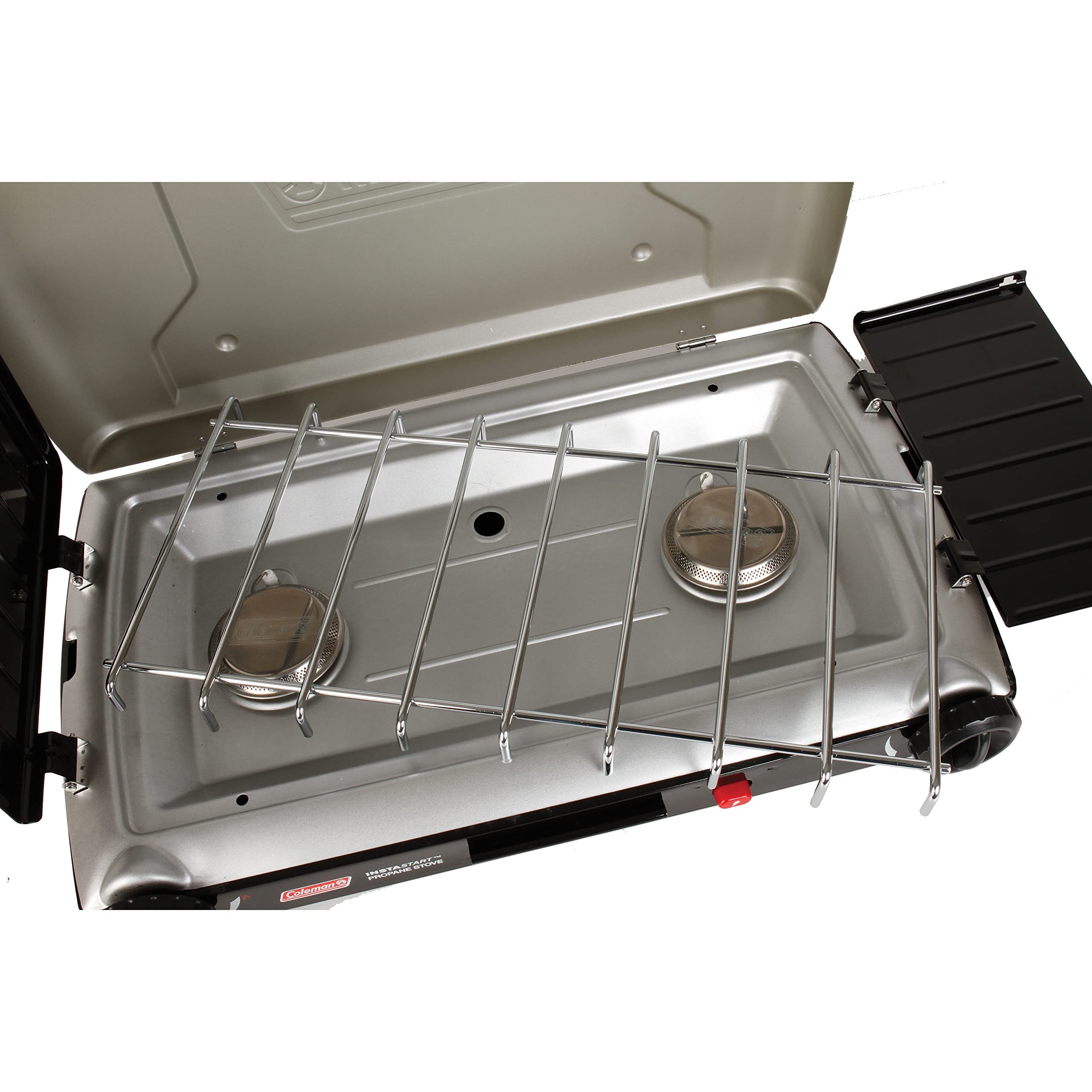 Coleman® Camp Propane Stove : Amazon.ca: Sports & Outdoors