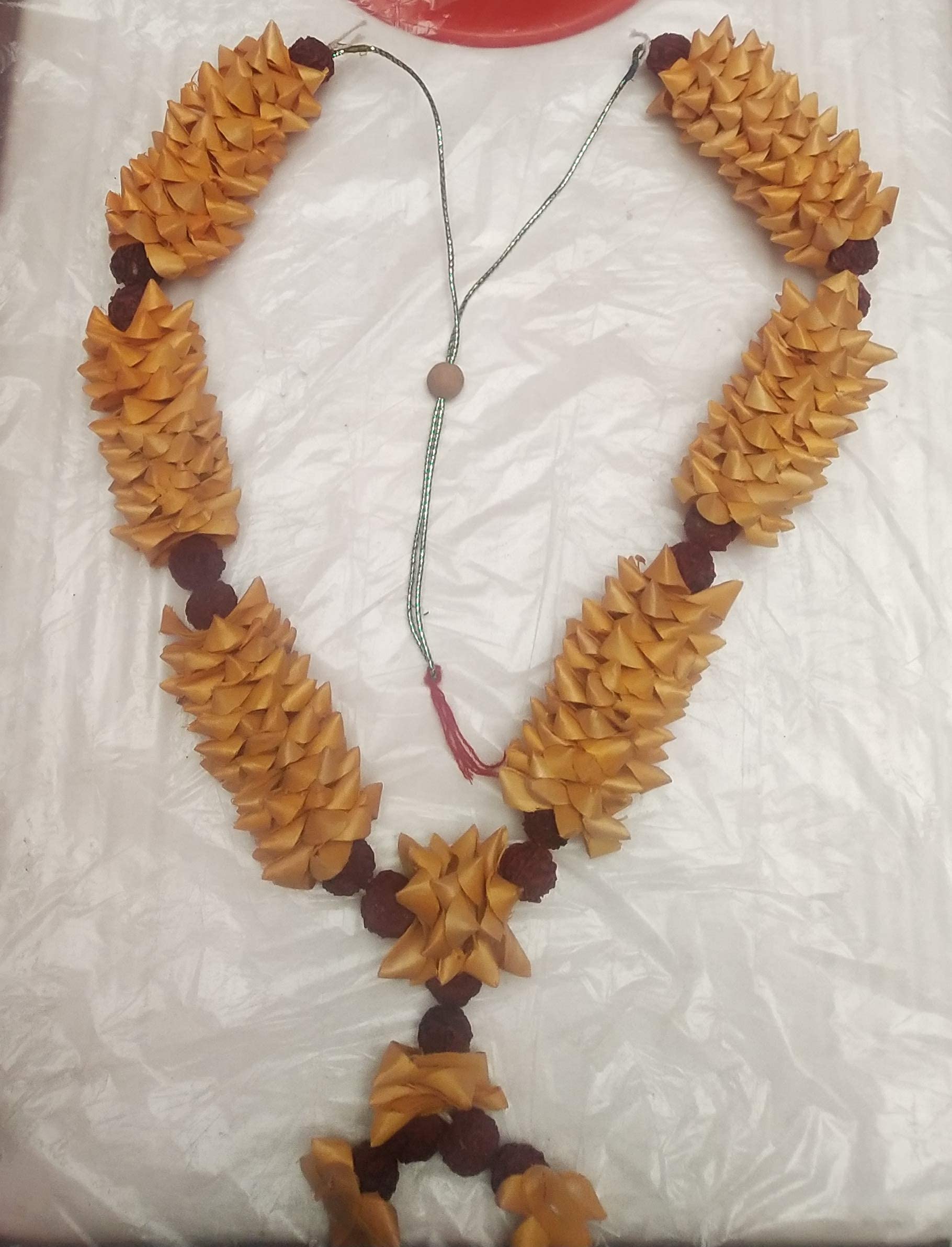 Traditional chandan haar Clearance