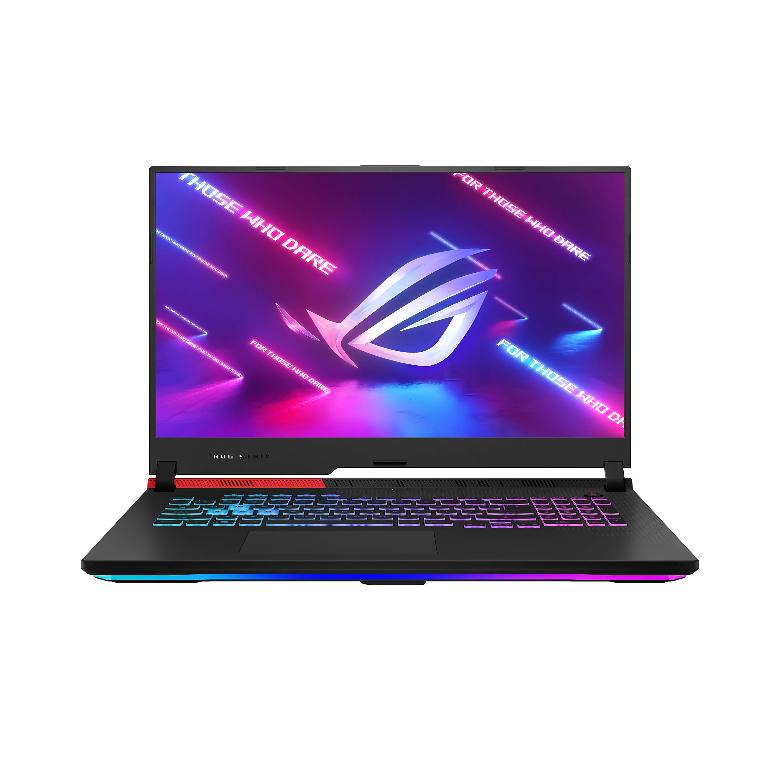 ASUS ROG Strix G17 (2021), 43.94 cm (17.3-inch) FHD 144Hz, AMD 