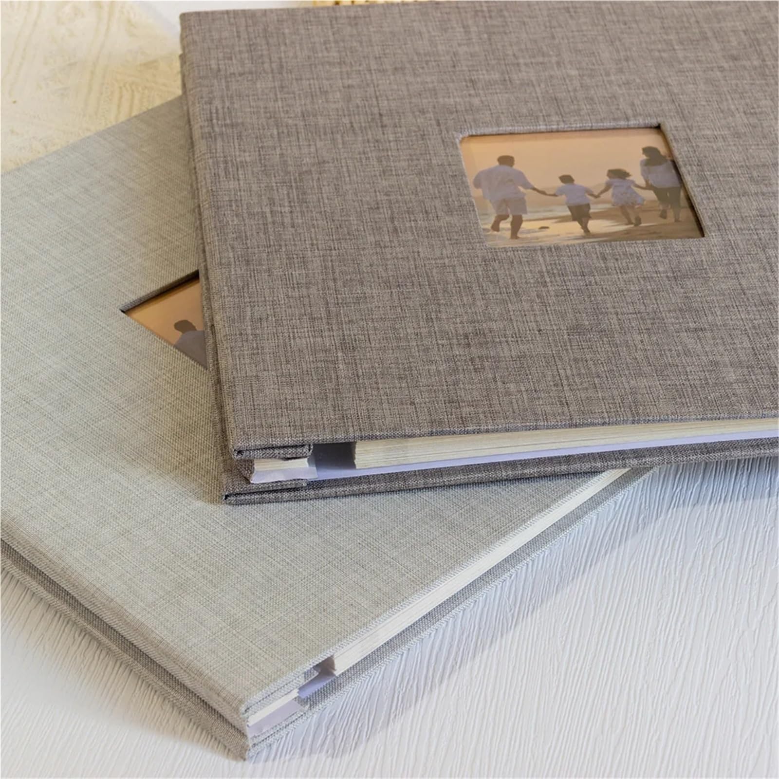 Álbum de fotos Álbum de fotos autoadhesivo 4 x 6 y 8 10 pulgadas, ideal for bodas, cumpleaños, aniversarios, decoración regalos