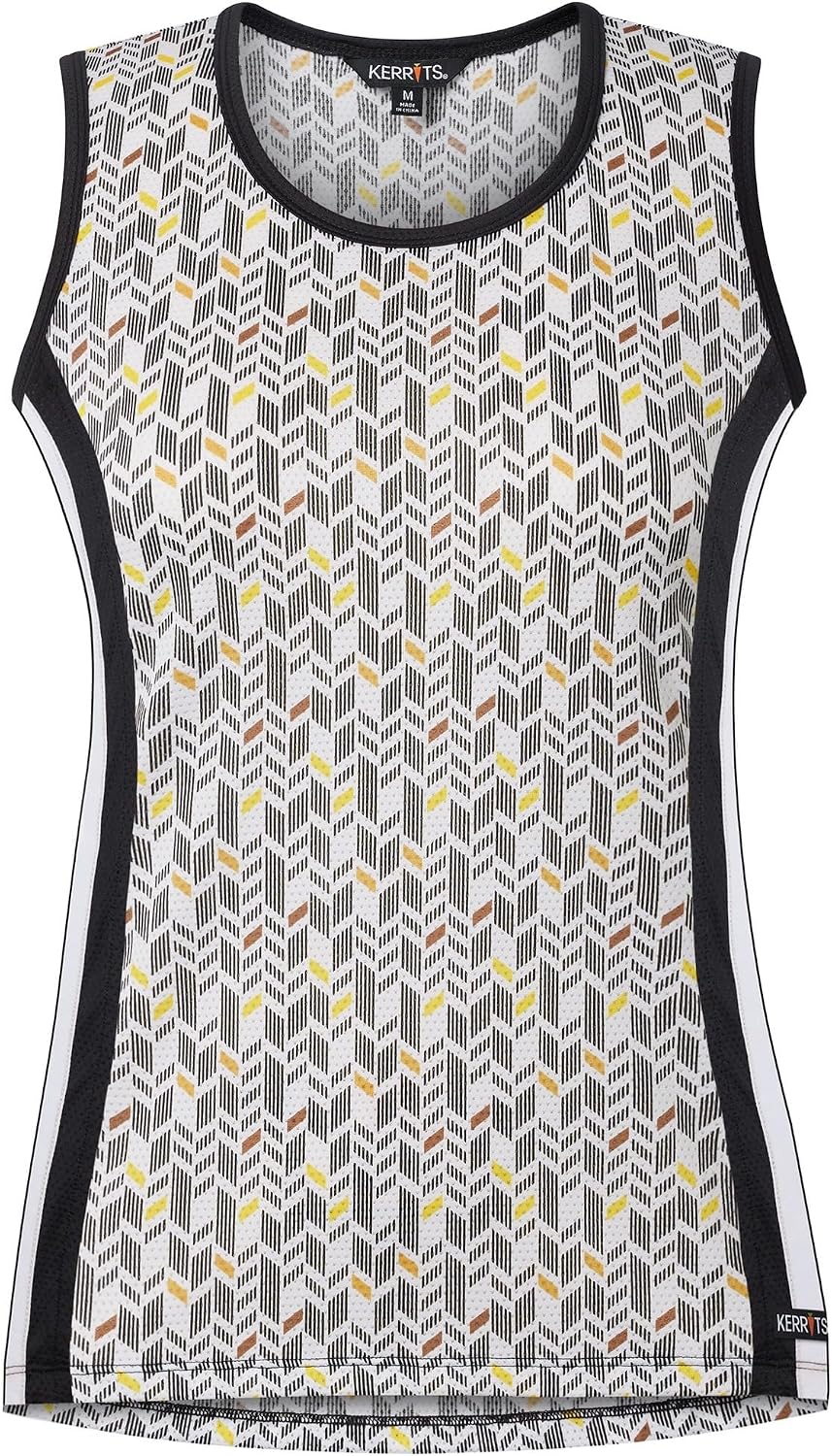 Kerrits Cool Alignment Ice Fil Tank