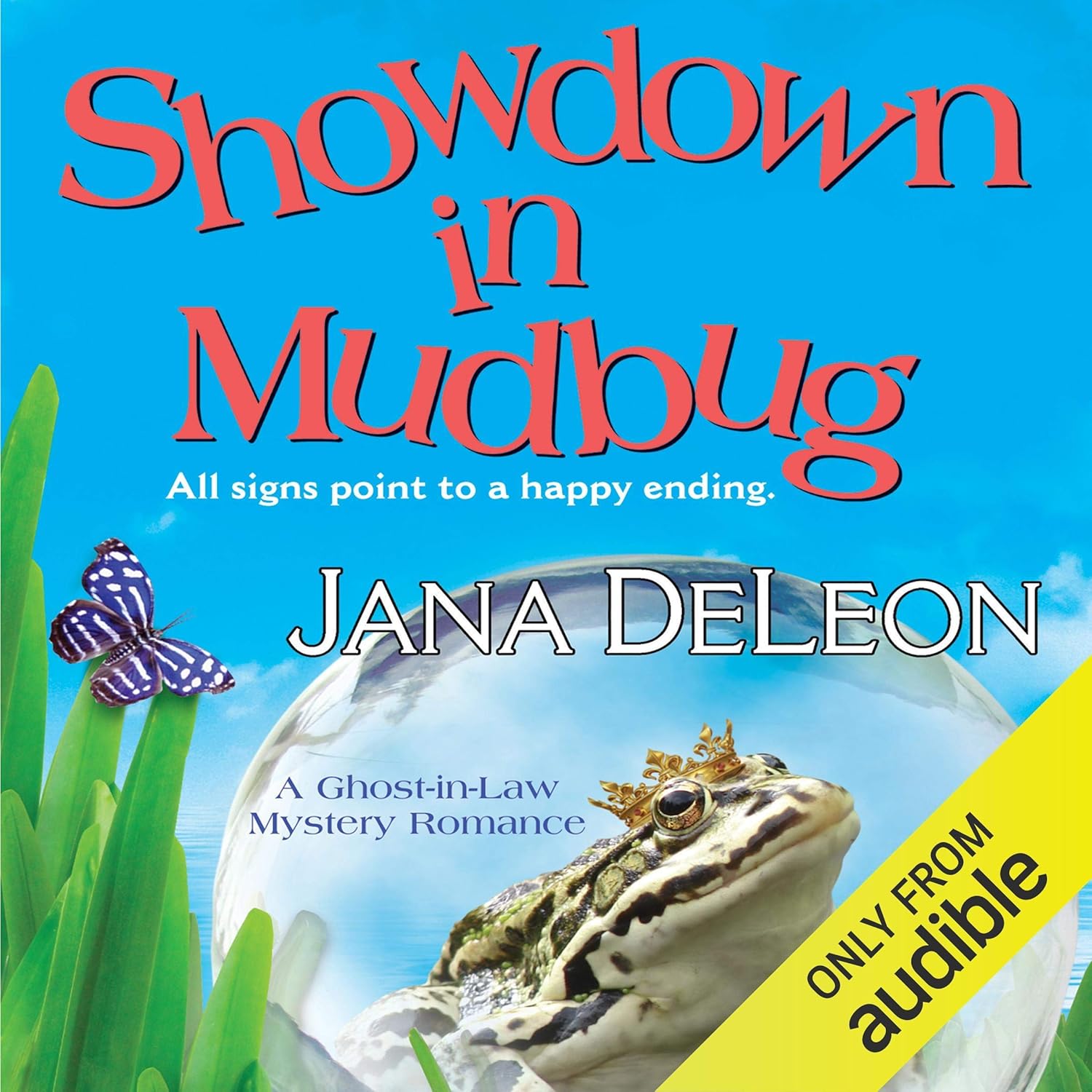 Showdown in Mudbug