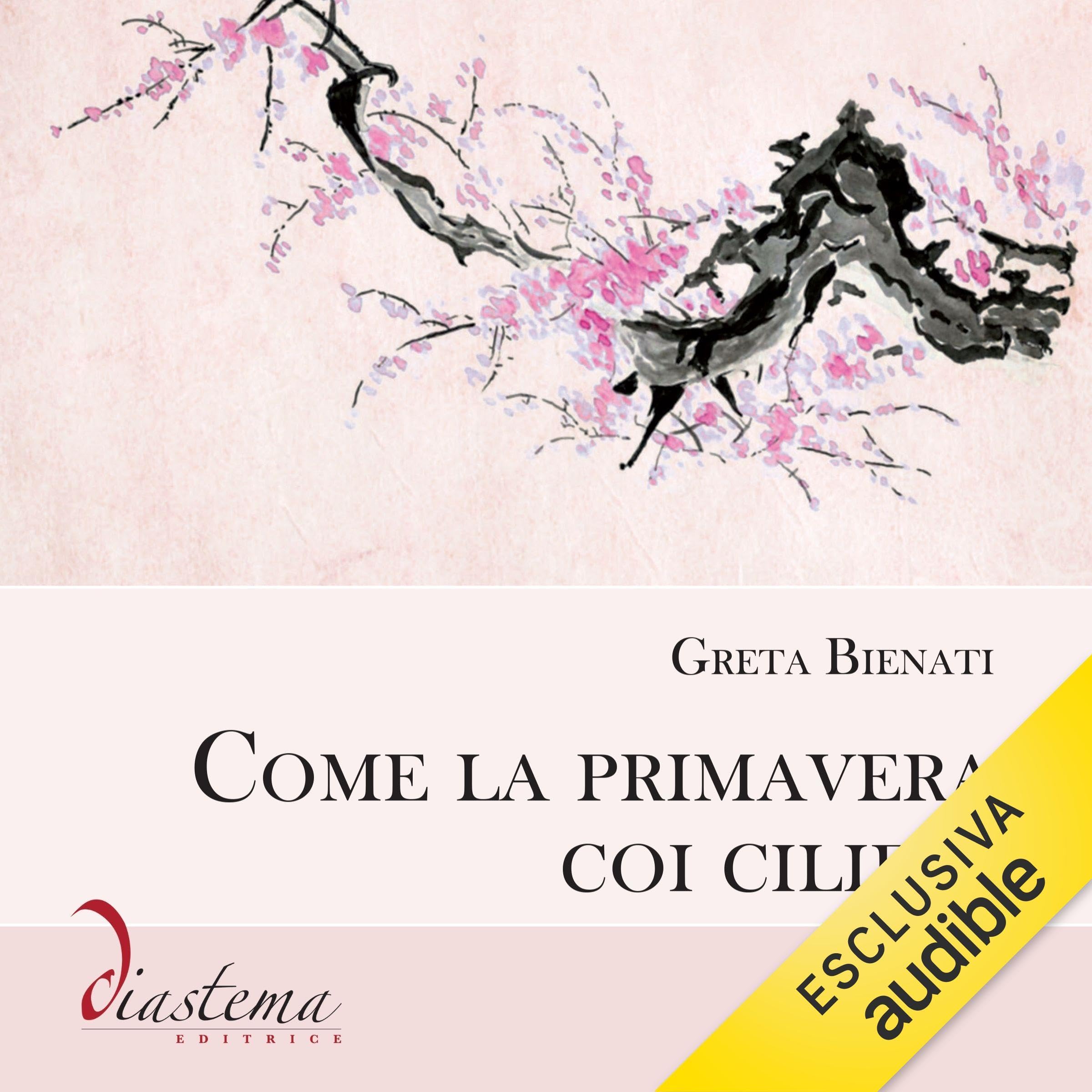 Come la primavera coi ciliegi