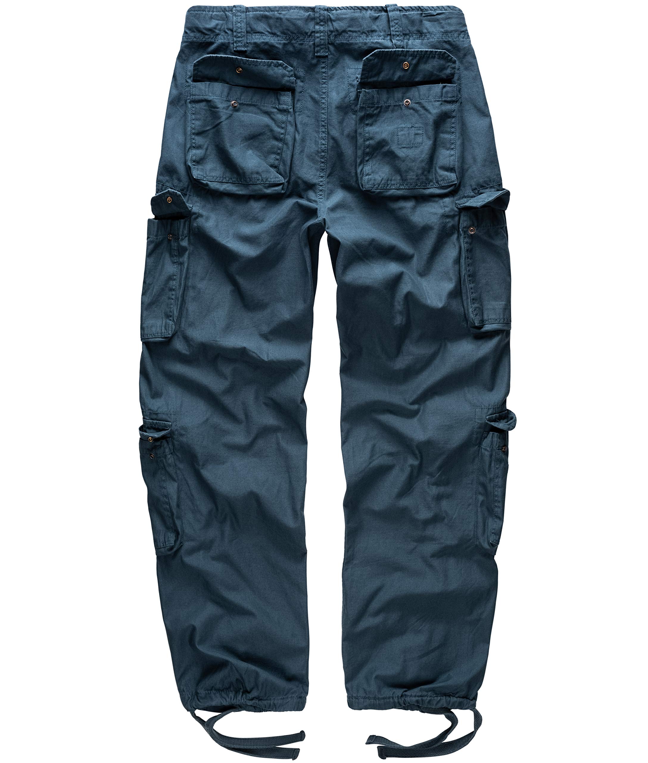 Surplus Airborne Vintage Trouser, Pantalone Uomo