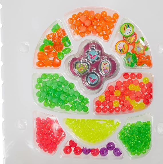BRIGHTZZ - Jewelry Set Double Box