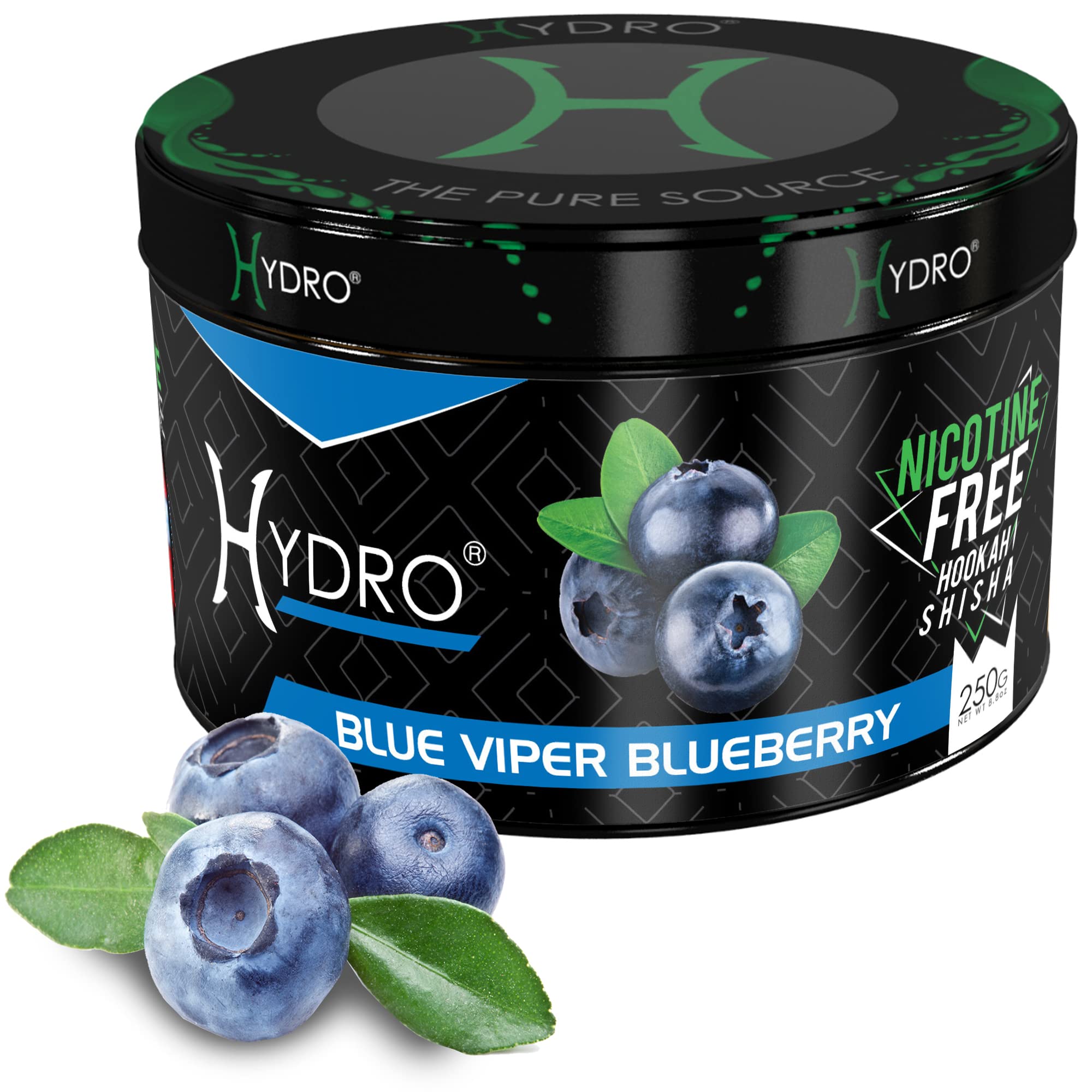 hydro tobacco Buy Nicotine-Free Shisha 500g | Herbal Alternative Hydro Herbal Hookah Shisha 250g