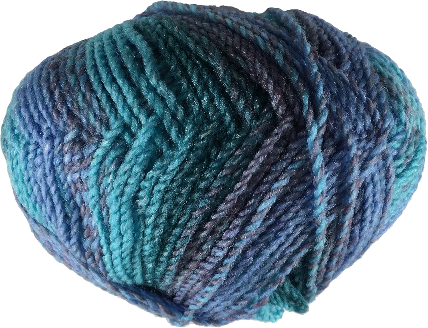 James C Brett Marble Chunky Knitting Wool/Yarn 200g MC32 Amazon.co