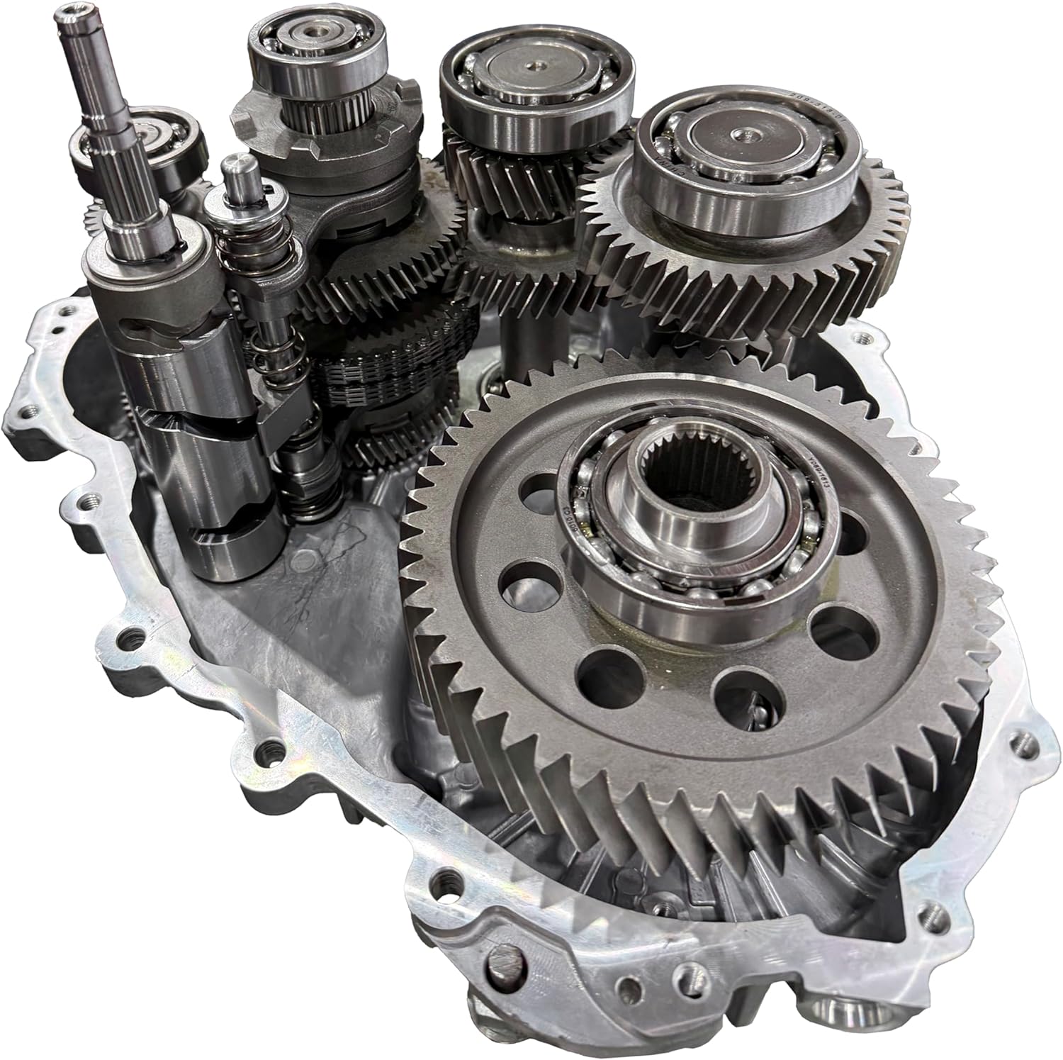 East Lake Axle rear transmission for Polaris RZR XP 1000 2016-2023 1333471 1333695 1334347