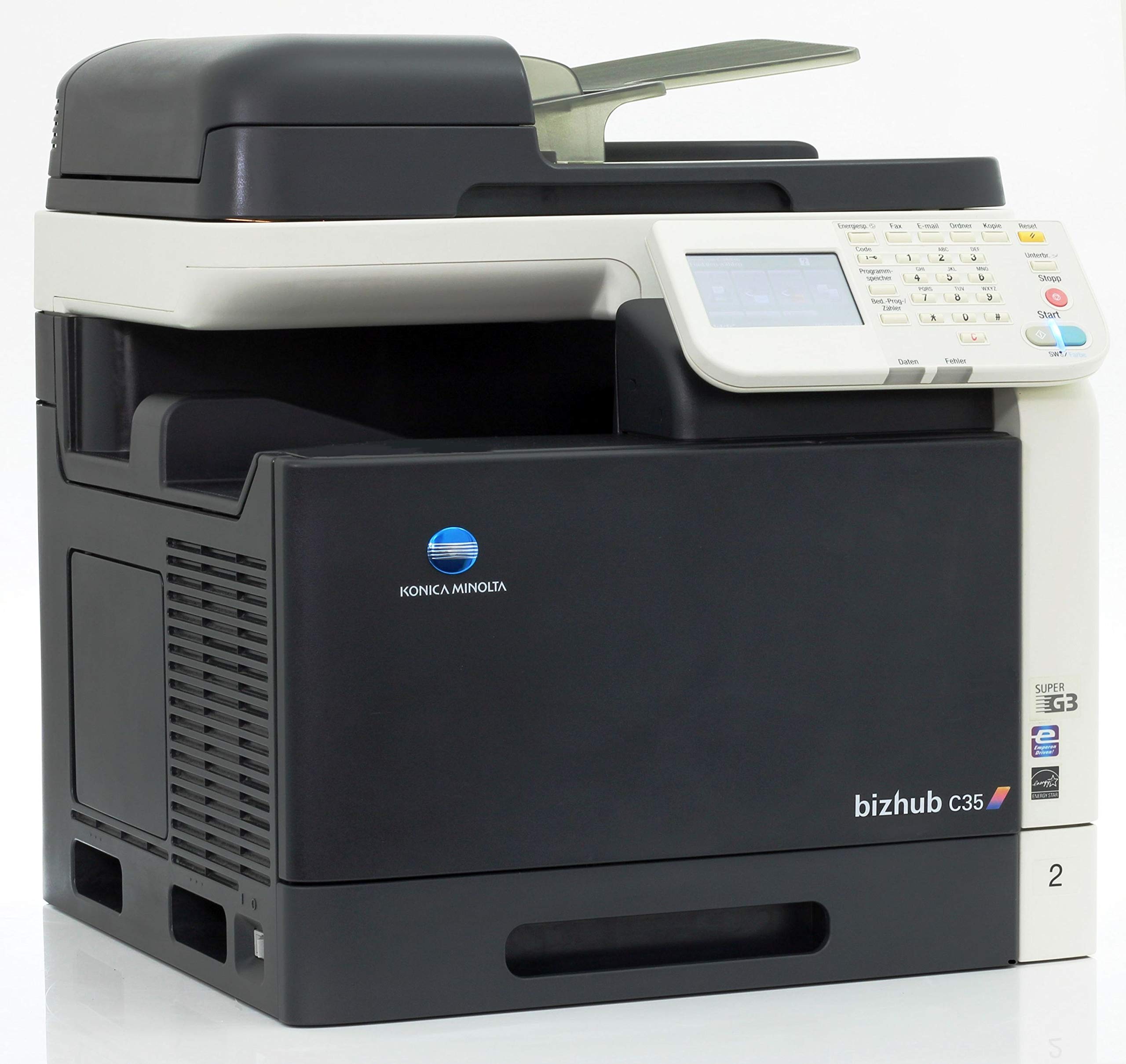Buy Konica Minolta bizhub 3320 Online at desertcartOMAN
