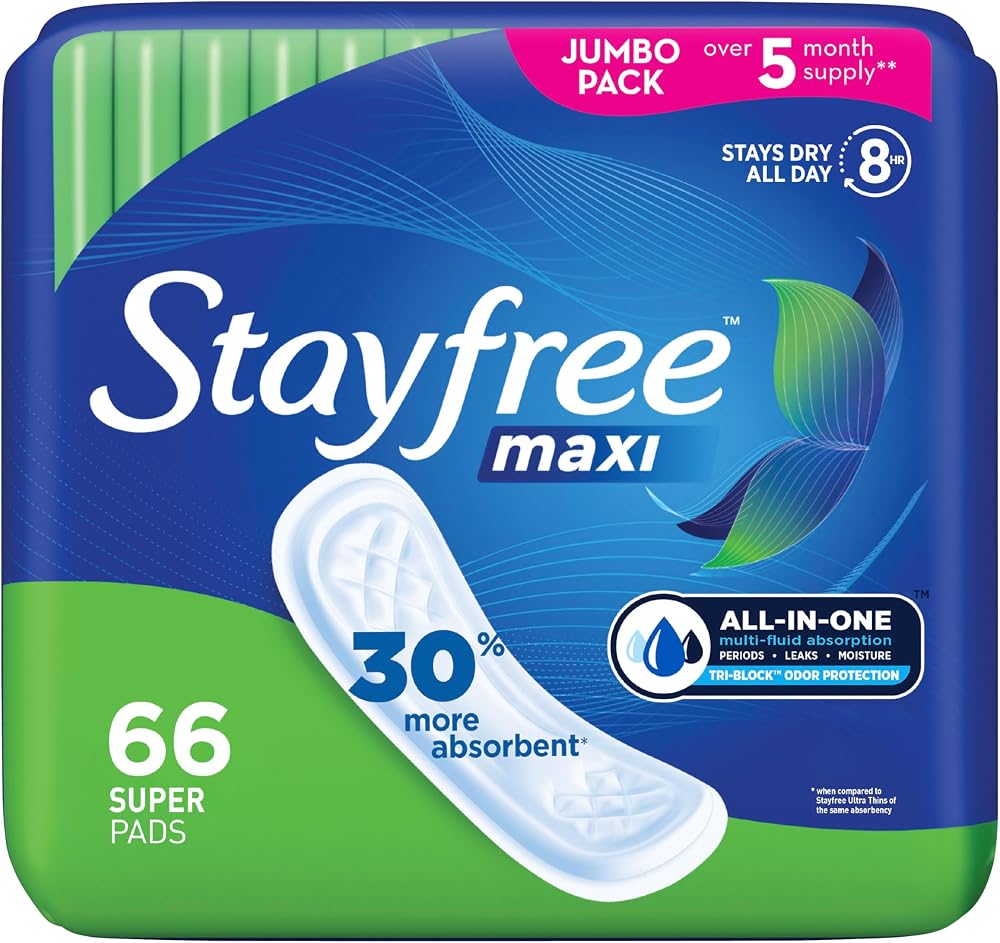 Maternity Pads