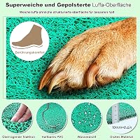 Snagle Paw Összecsukható Kutya Rámpa Autóba - 180 cm Hosszú, Csúszásgátló Felülettel, 129 kg Teherbírású Alumínium Fellépő SUV-hoz, Terepjár 2