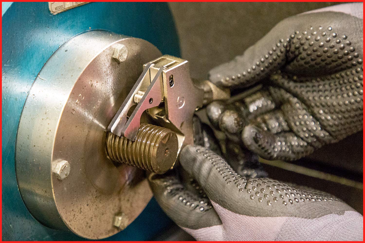 KS TOOLS Emetteurs filetés 150.1467