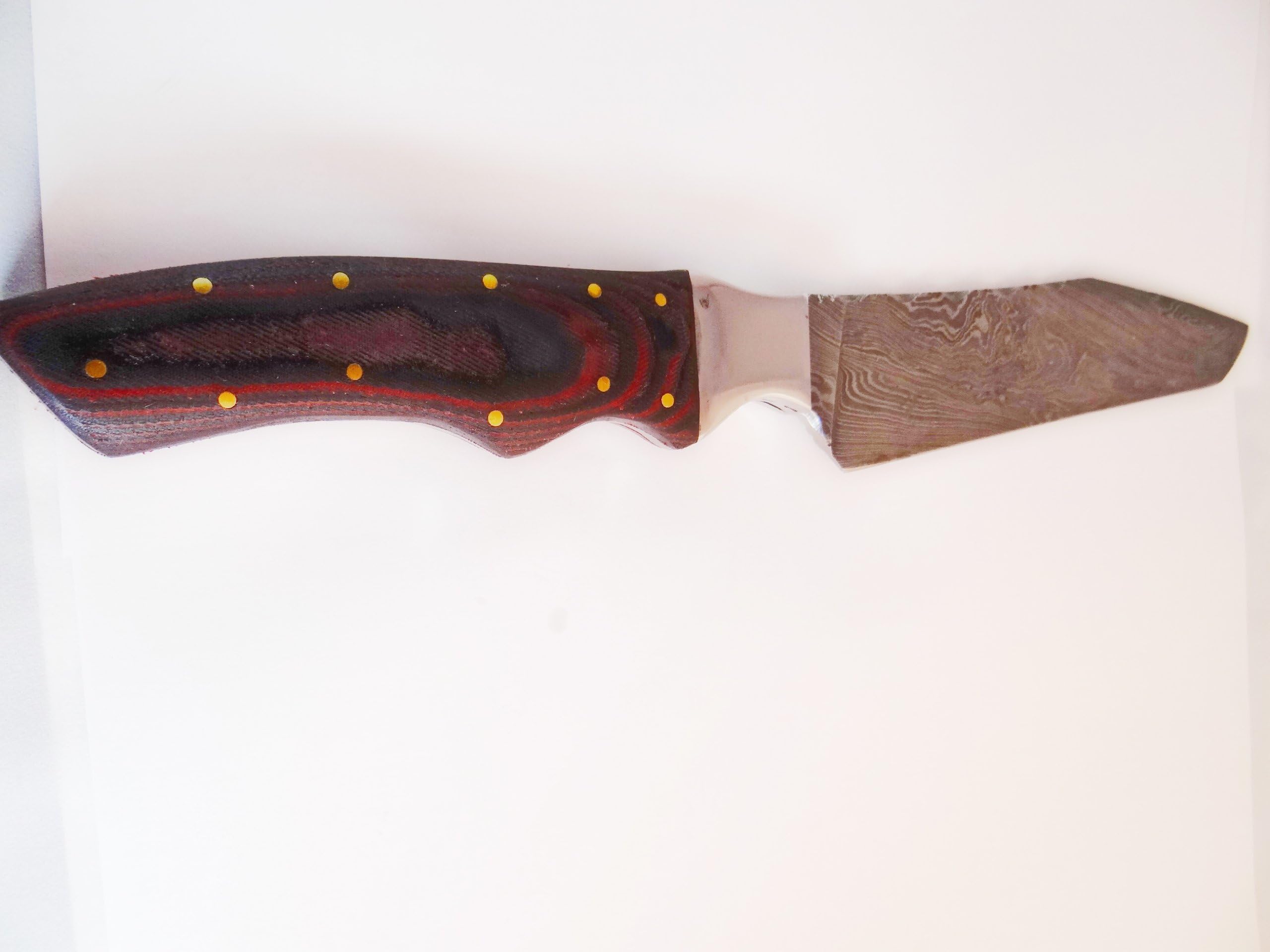 HUGE SALE ! 28 GORDONSKI 11" Chef Knife DAMASCUS KNIFE COMPANY