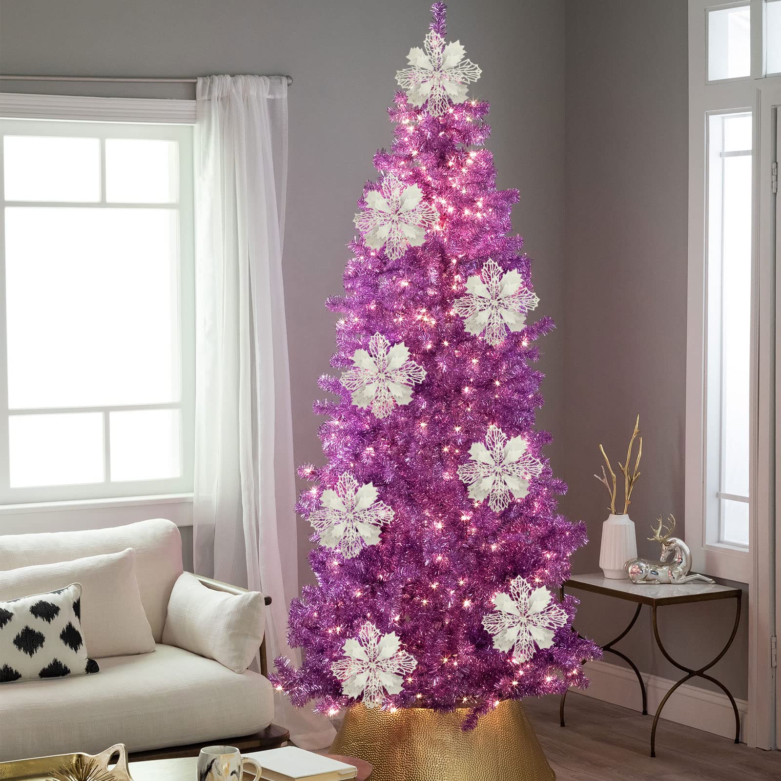 Kerstster kopen? | Verschillende kleuren