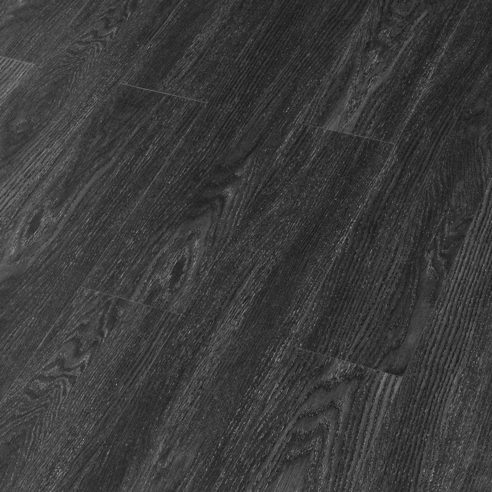 Piastrelle autoadesive in PVC, 32 pezzi, antracite, 4,46 m², per abitazioni, pavimenti in vinile autoadesivi, facili da posare senza colla