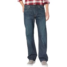 Levis Mens 541 Athletic Fit Jeans Also Available in Big & Tall