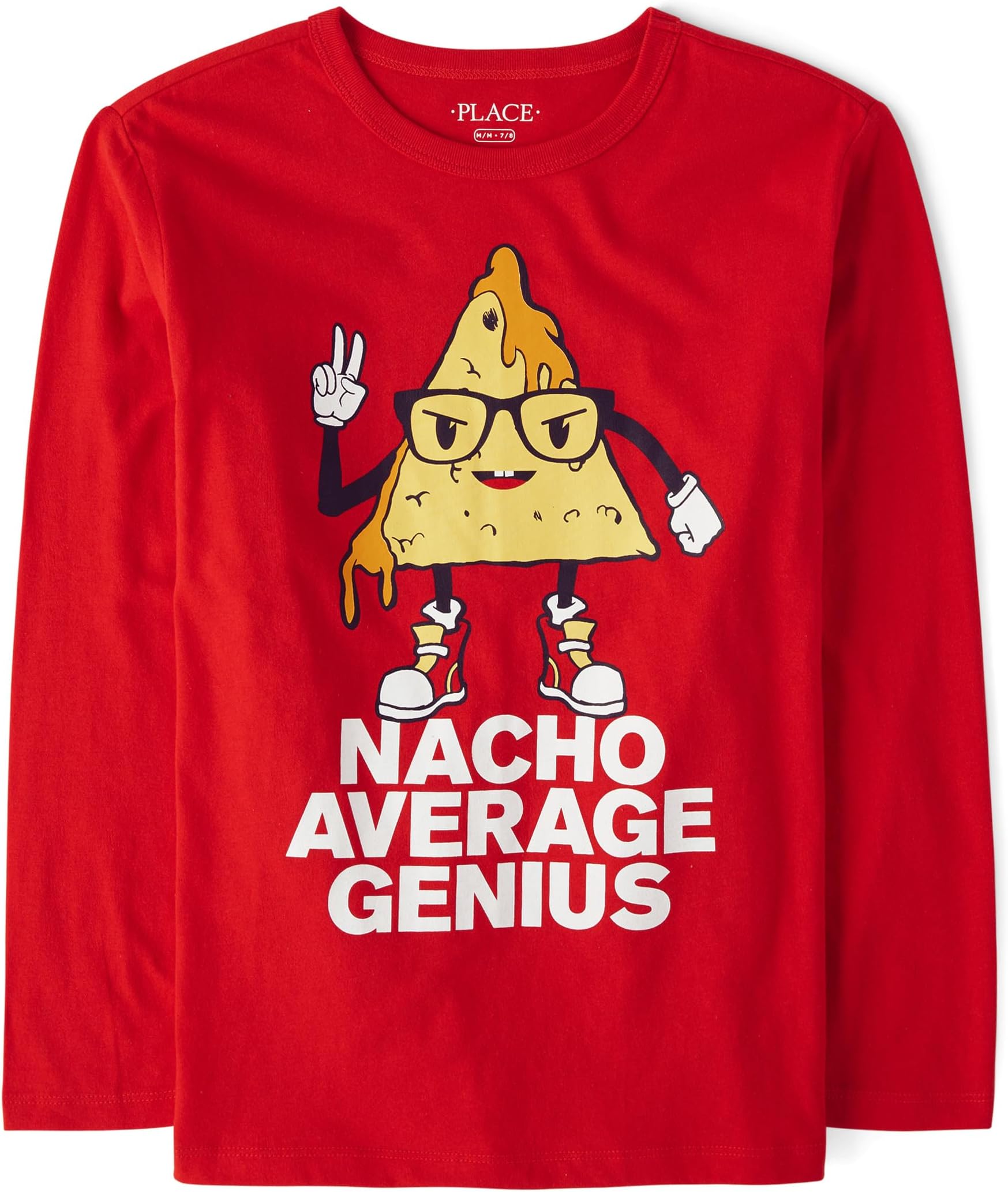 Boys' Dinos,Cars,Sports Long Sleeve Graphic T-Shirts