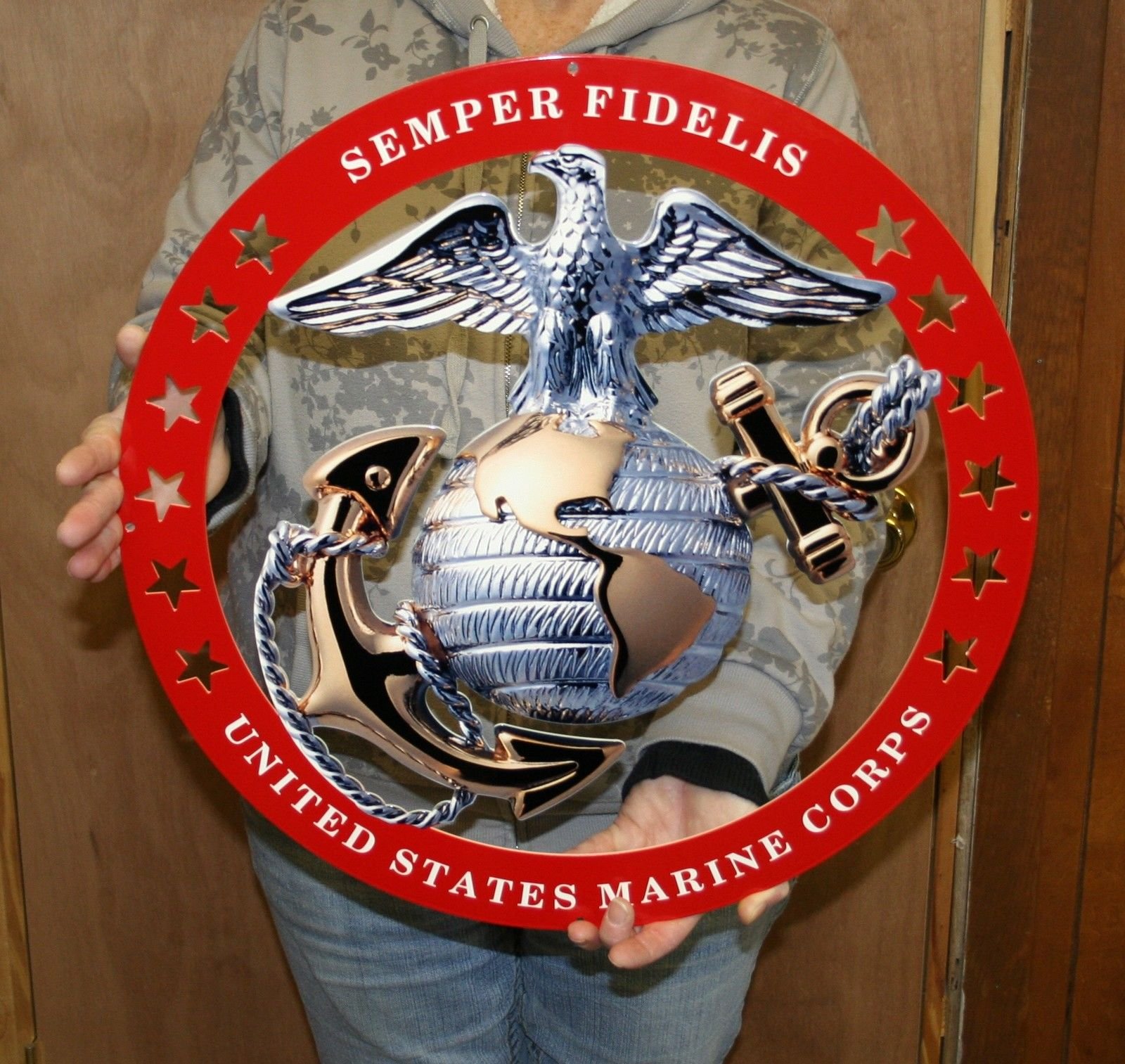 その他 Semper Fidelis: Us Marines Corps [DVD] Semper Fidelis: The United States Marines in World War II
