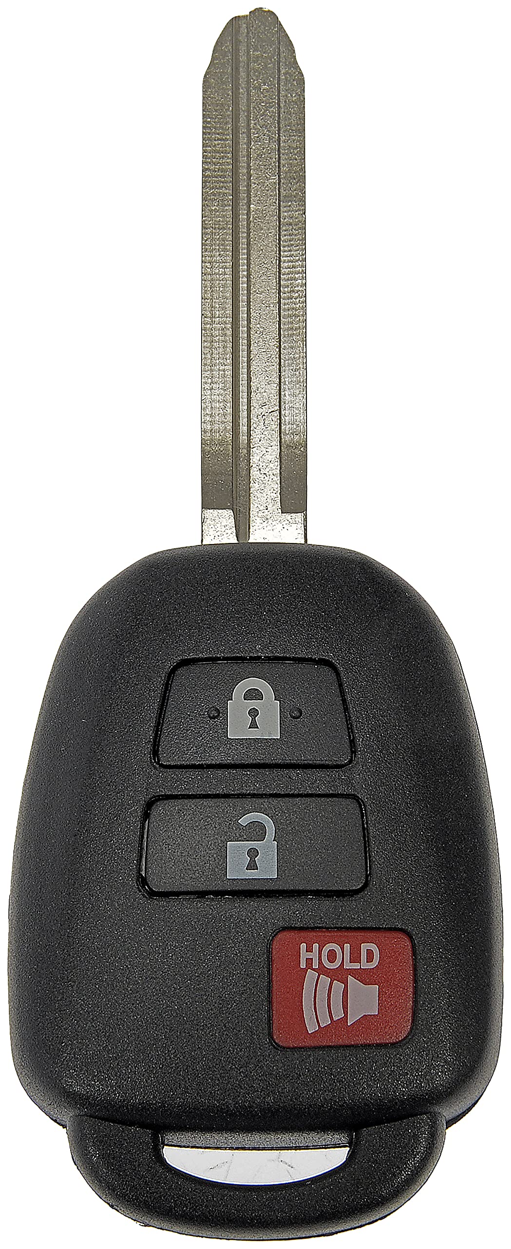 Amazon | Dorman 92068 キーレスリモートケース修理 トヨタモデル用