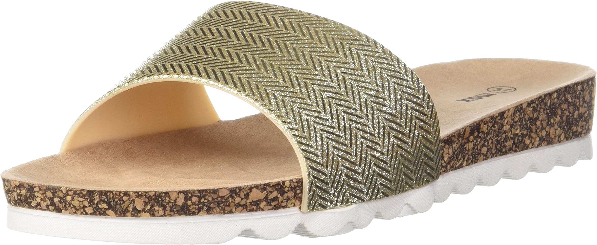 Women Textured Sliders