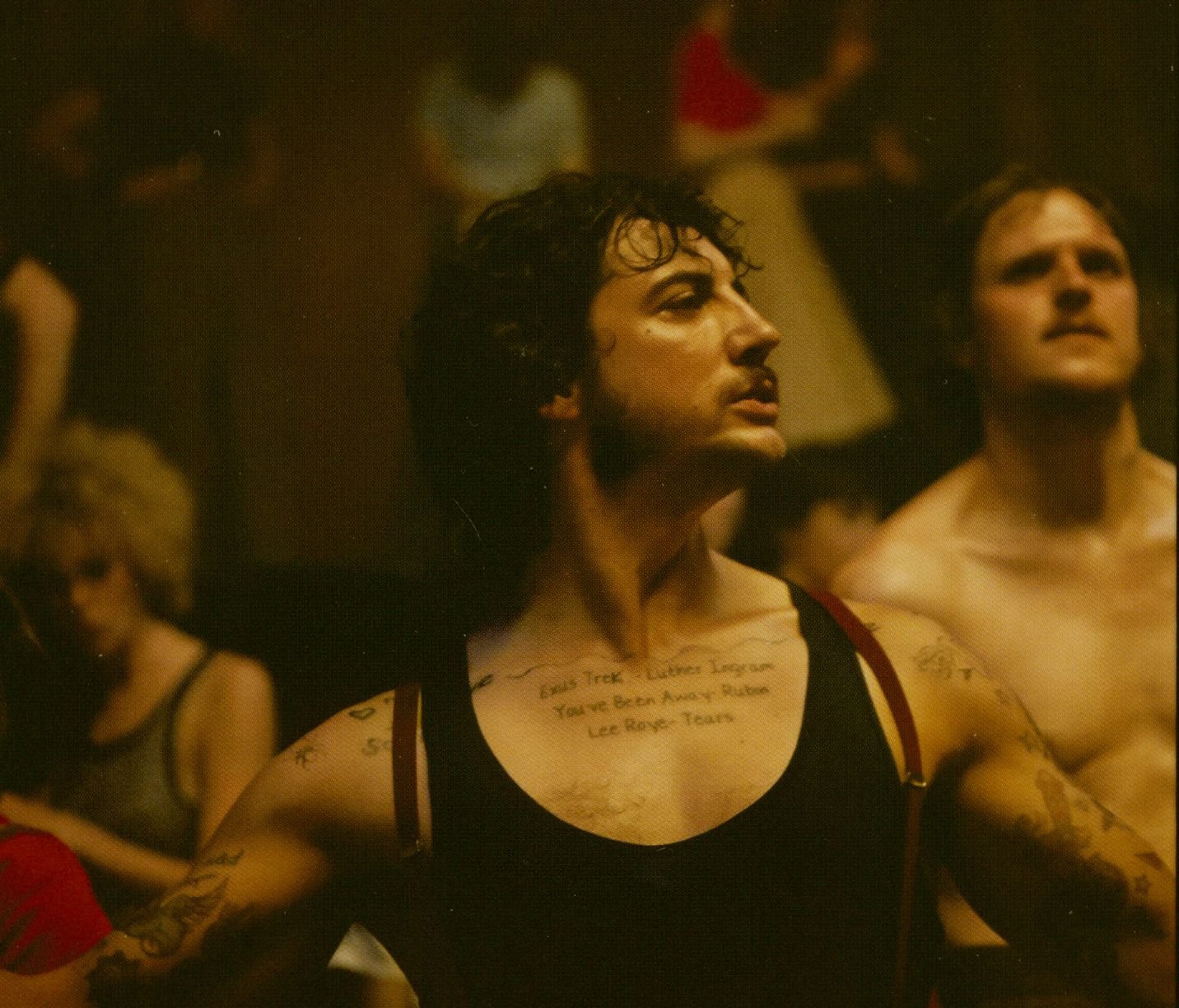 Northern Soul: The Film: Soundtrack