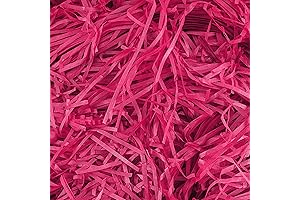 100g 3.53oz Recyclable DIY Basket Grass Gift Box Wrapping Shredded Confetti Easter Basket Confetti