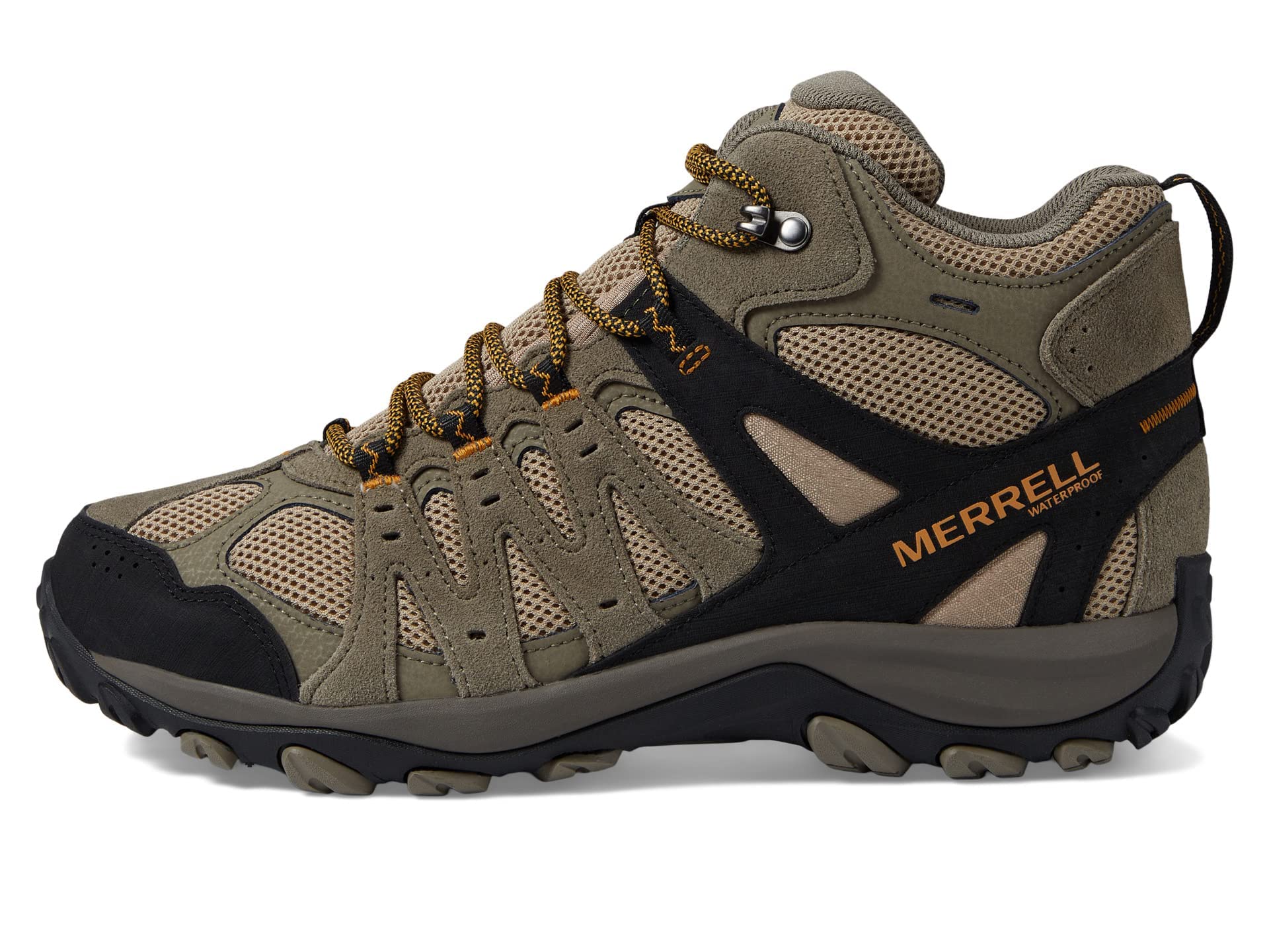 Merrell Scarpe da trekkingUomo