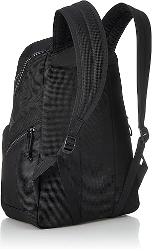 Miniatura 2 de BRIEFING - MOCHILA DELTA ALPHA PACK - BRA211P03 BRA211P04, Negro, M, Mochilas tipo mochila