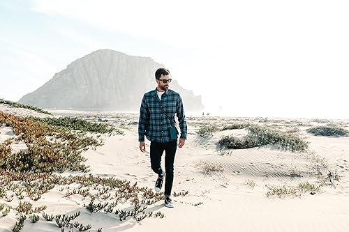 Miniatura 7 de URBAN ARMOR GEAR UAG - Cordón cruzado para teléfono, correa de paracaídas ajustable de 0.394 in0.276 in, civil