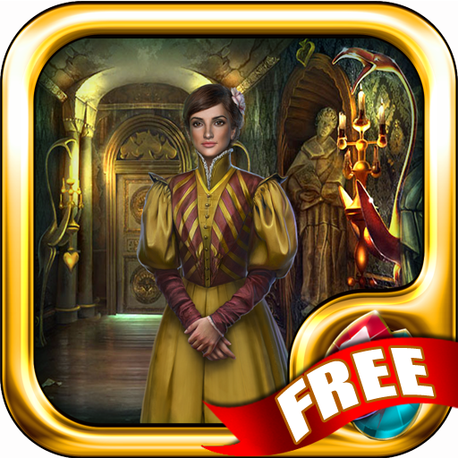 Hidden Object: Treasures of the Countess Free - App on Amazon Appstore