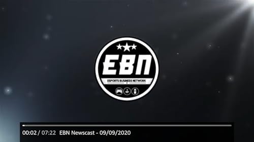 Esports Business Network