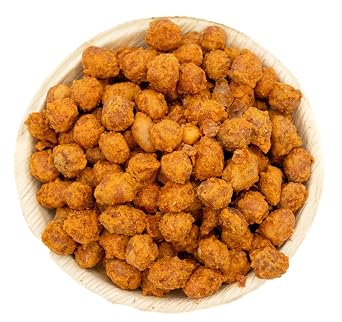Adukale, Grand Sweets and Snacks, SBB Snacks Combo Pack - B (Pack of 3) Contains - SBB -Hurigalu 200g, ADK - Masala Groundnut 180g and GSS -Banana chips spicy 250g