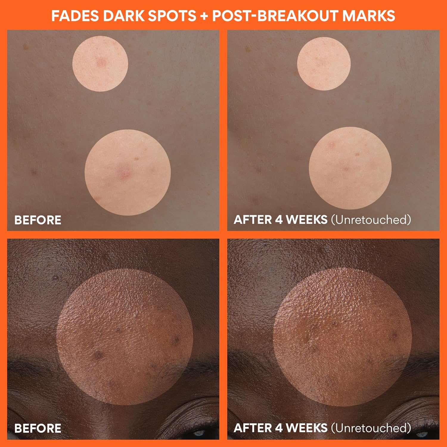 innisfree Green Tea Enzyme Vitamin C Brightening Cream, Korean Face Moisturizer for Dark Spots, Hydration & Radiant Skin - Image 4