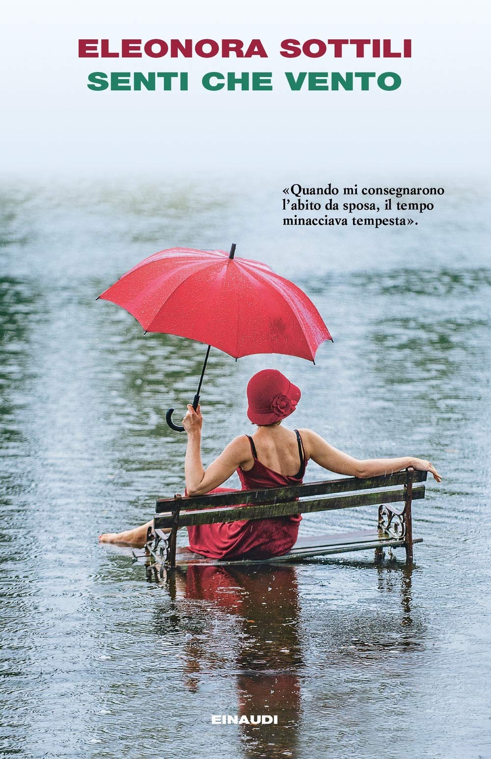 Senti Che Vento - 4