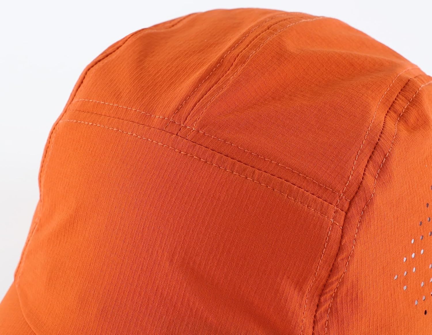 Home Prefer Mens Womens UPF50+ Quick Dry Sun Hat Lite UV Protection Hat Baseball Caps Golf Cycling Fishing Sports Running Hat - Image 8