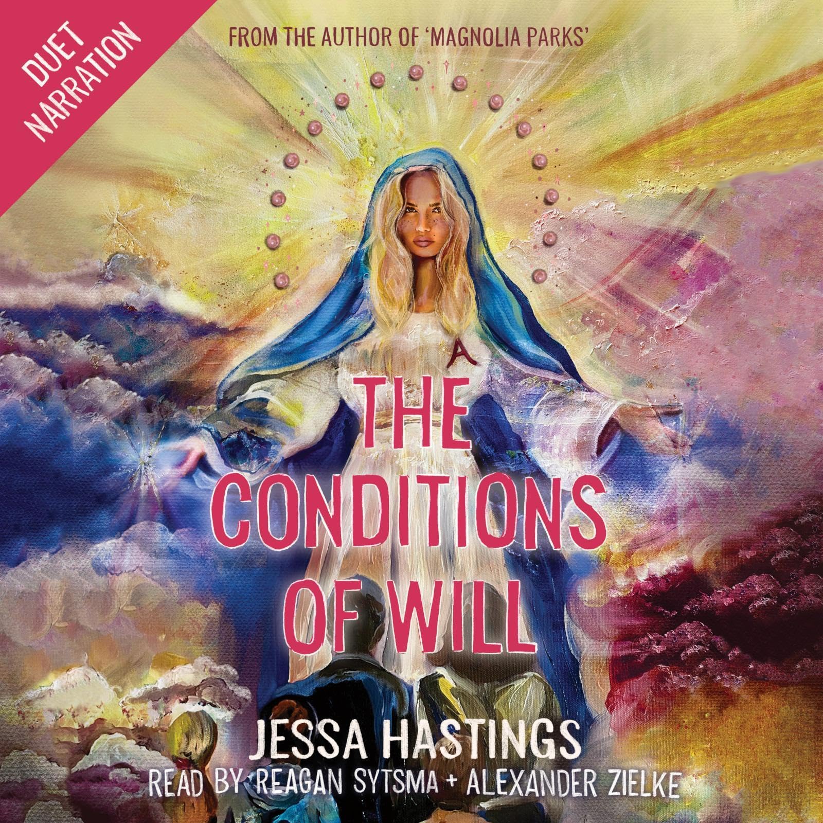 Cover art for The Conditions of Will