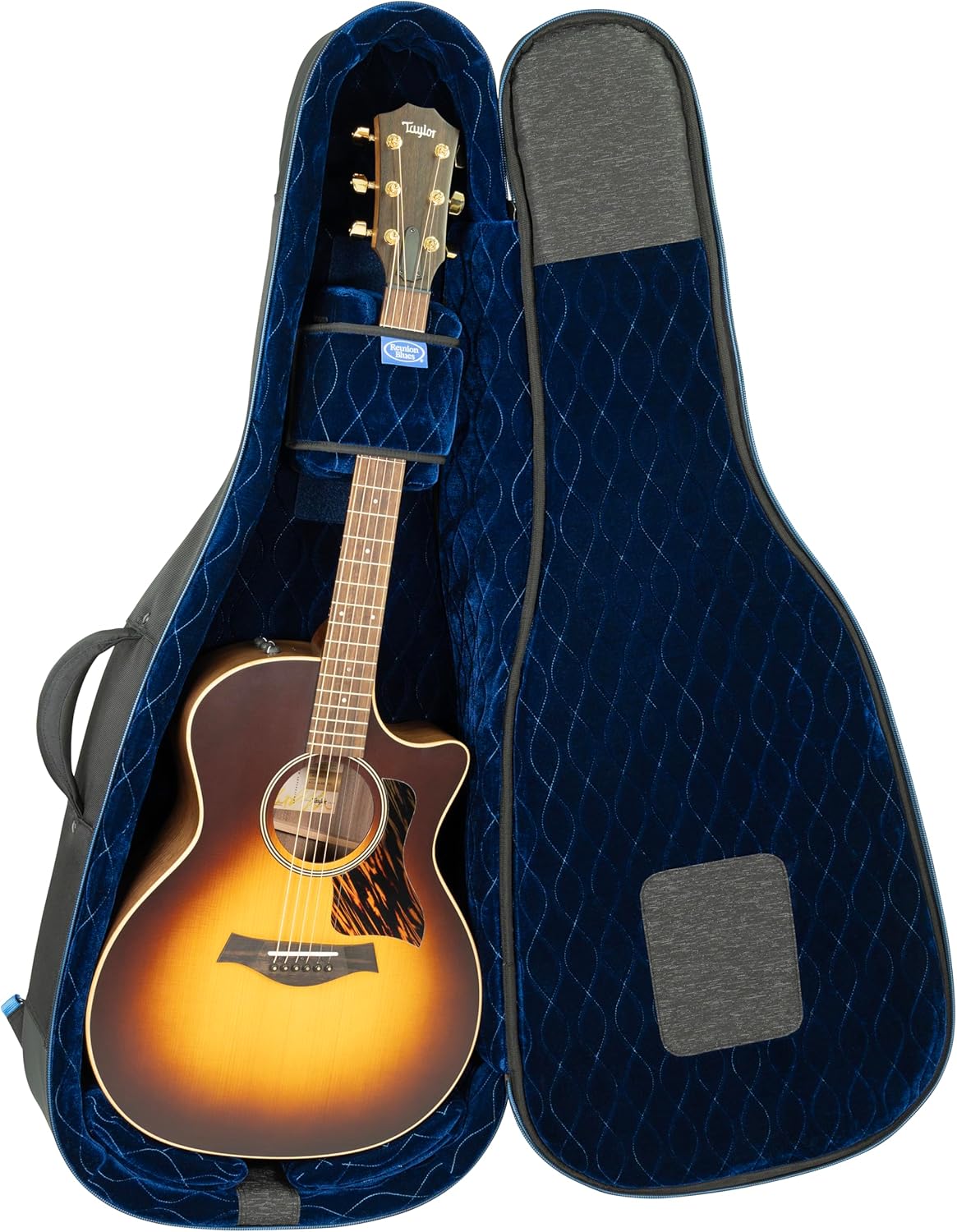 Reunion Blues RB Expedition Acoustic Guitar Case