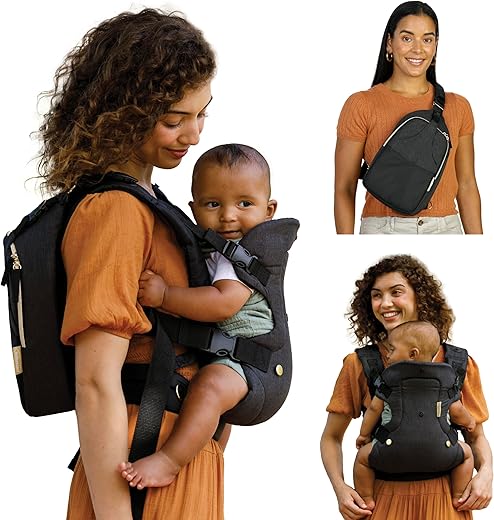 Baby Travel Gear