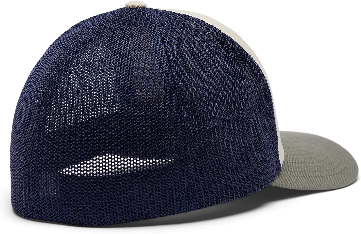 Columbia unisex-adult Rugged Outdoor Mesh Hat