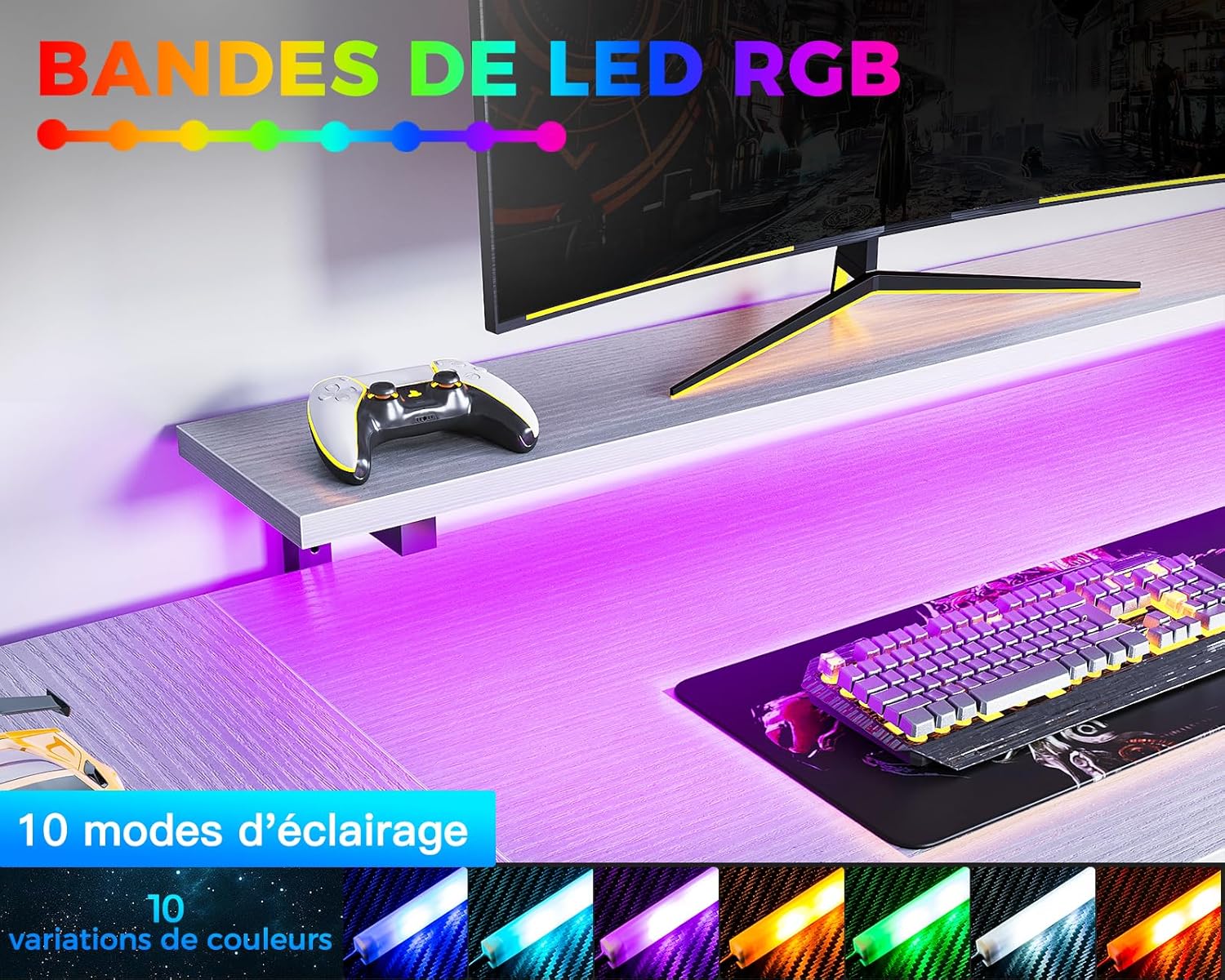 ІНСТРУКЦІЯ З МОНТАЖУ ТА УПАКОВКА СТОЛУ ODK БІЛИЙ 167 СМ