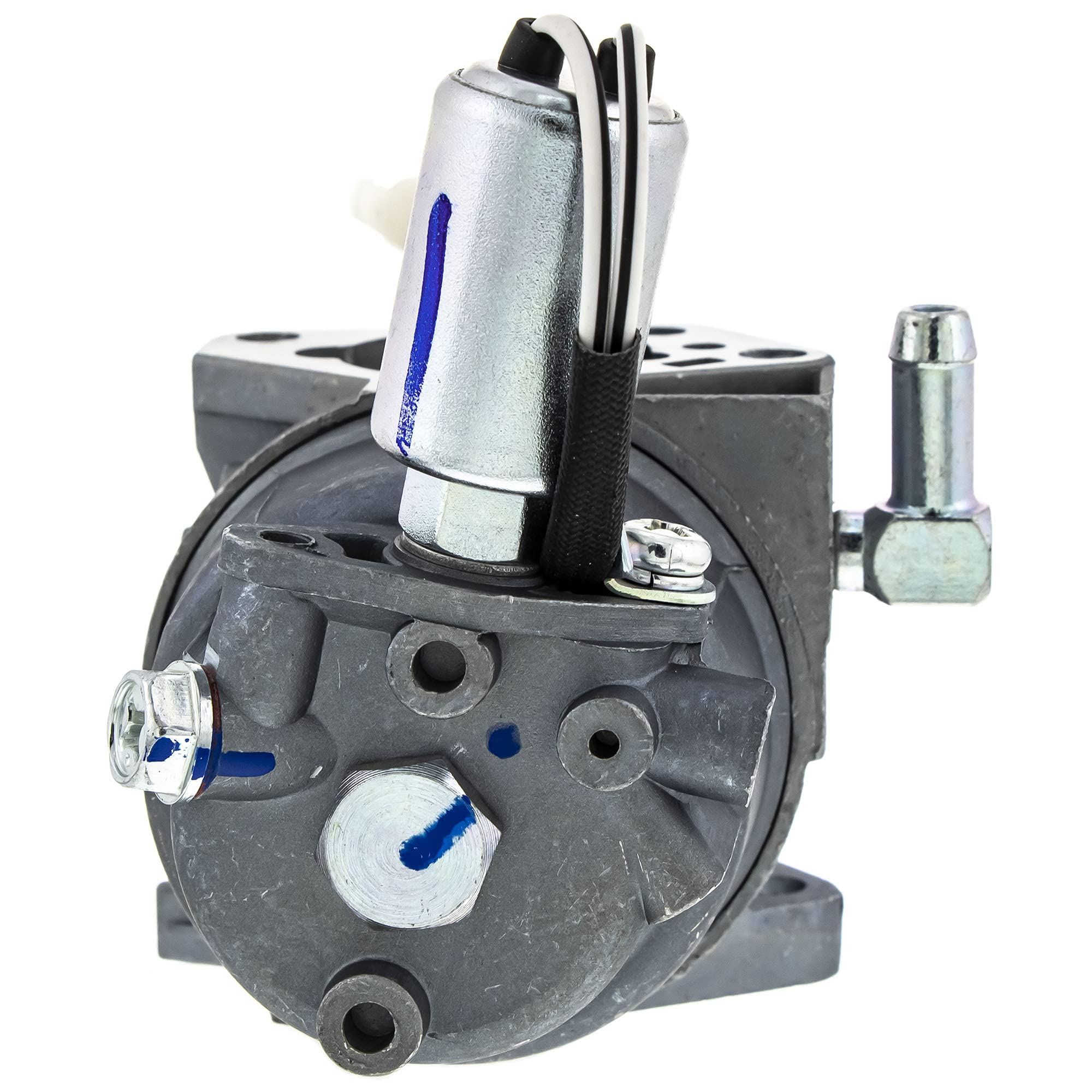 Carburetor Replacement For Cub Cadet, MTD, Troy-Bilt 208cc Snow Blower Engine