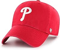 Vista 18 de NCAA '47 Clean Up–Gorra ajustable, una talla para todos