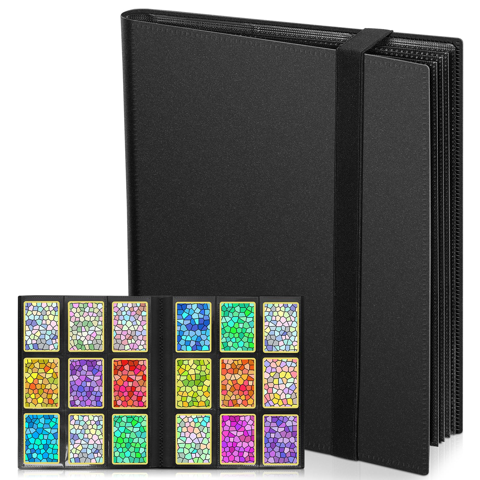 VYYTYYA Archivador Cartas: ¿La mejor forma de proteger tu colección?
