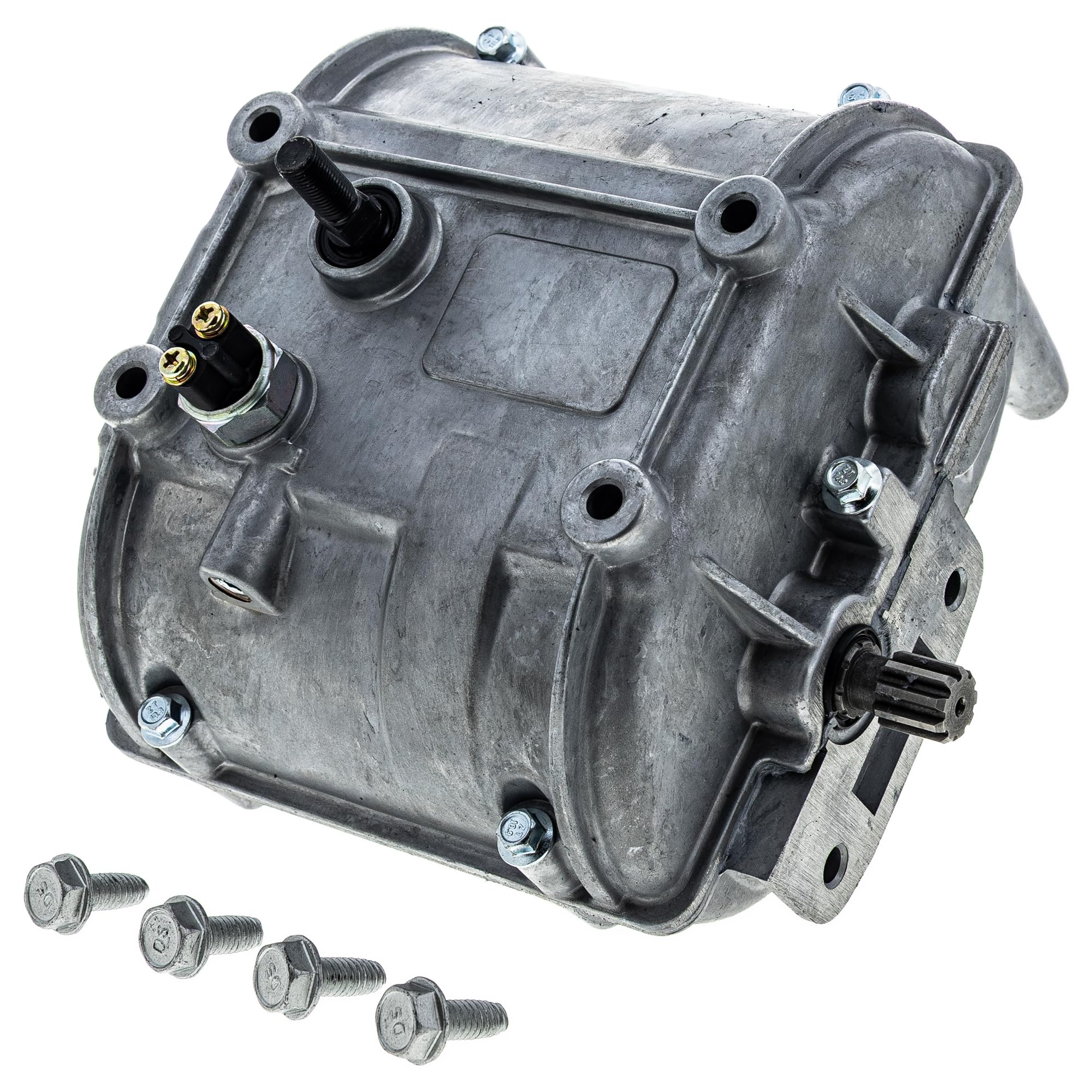 Amazon.com : 8TEN Transmission for Exmark Toro Metro HP Five Speed