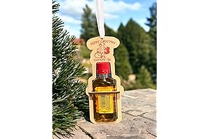 Shitter's Full Cousin Eddie National Lampoon's Christmas Ornament