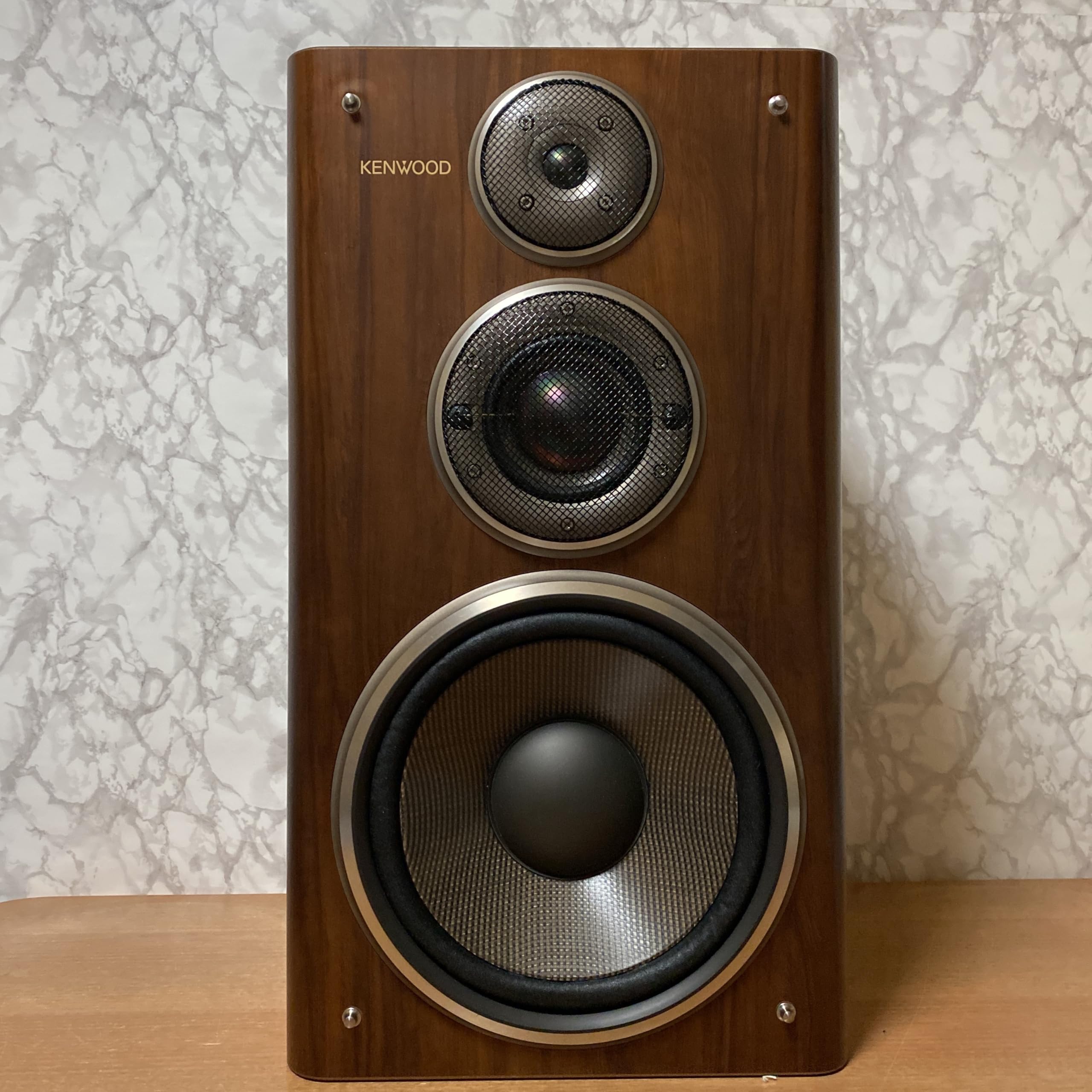Amazon | 【スピーカー商店！】 KENWOOD ケンウッド LS-M7 S-7J