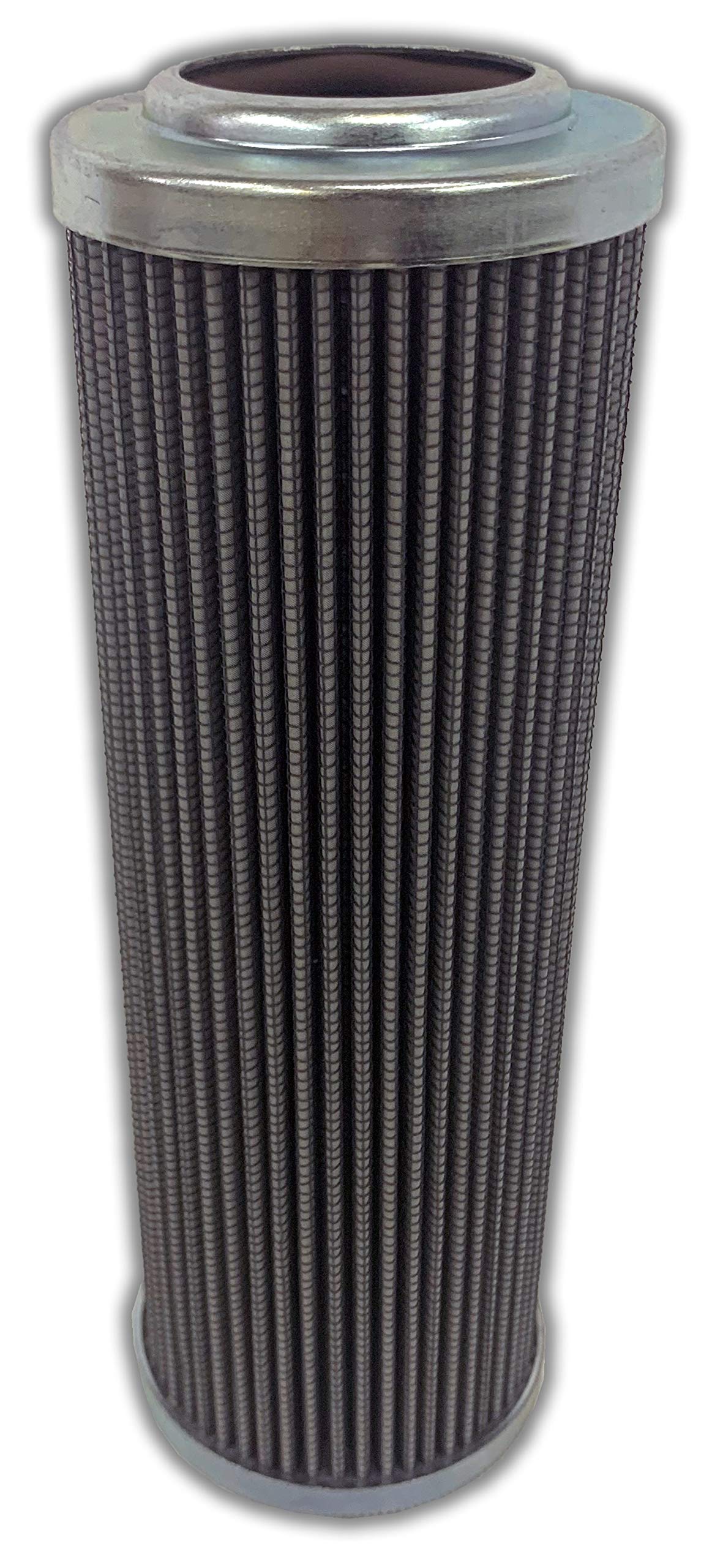 Big Filter Replacement Hydraulic Filter Compatible with INTERNORMEN 01E17040G30EV, 1-Pack