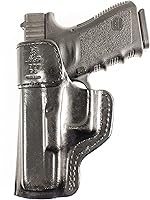 Vista 2 de DeSantis Funda de calor interior para la mano derecha LCR, color negro