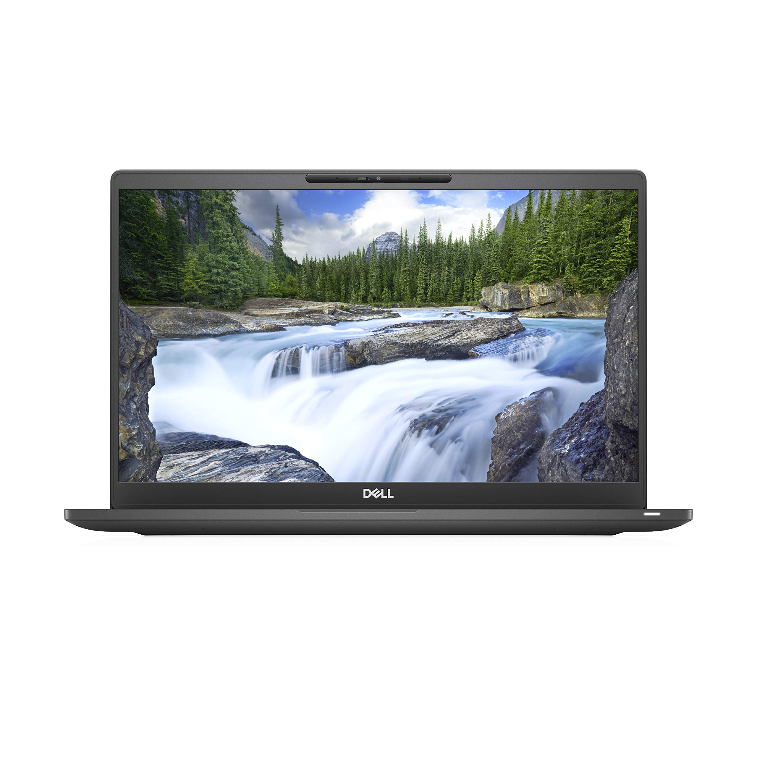 Dell Latitude 7400 [14'' Core I5-8365u 16ghz 16gb Ram 512gb Ssd Intel Uhd Graphics 620 Win 10 Pro] Grau