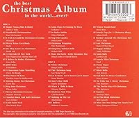 Vista 2 de Best Christmas Album in the World Ever